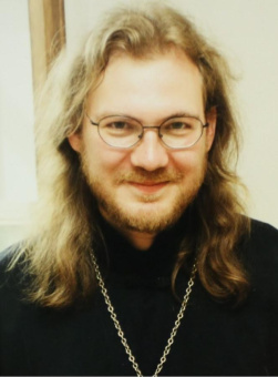 Книга «Дневник священника. Мысли и записки» - автор Константин Пархоменко священник, твердый переплёт, кол-во страниц - 272, издательство «Эксмо»,  ISBN 978-5-04-175909-4, 2023 год