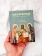 Книга «Молитвослов с тропарями и кондаками святым. "Дивен Бог во святых Своих"» -  твердый переплёт, кол-во страниц - 512, издательство «Никея»,  серия «Никейский свод», ISBN 978-5-91761-876-0, 2018 год