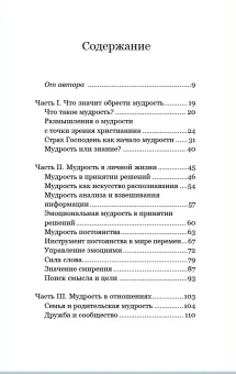 Книга «Как быть мудрым в современном мире. Уроки книг Премудрости и Притч Соломона» - автор Амвросий (Ермаков) митрополит , твердый переплёт, кол-во страниц - 304, издательство «Никея»,  ISBN 978-5-907984-73-8, 2026 год