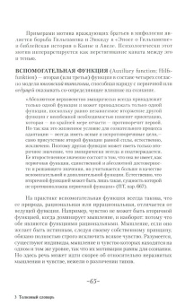 Книга «Толковый словарь по аналитической психологии (с английскими и немецкими эквивалентами)» - автор Зеленский Валерий Всеволодович, твердый переплёт, кол-во страниц - 336, издательство «Когито-Центр»,  ISBN 978-5-89353-234-0 , 2008 год