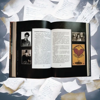 Книга «Серебряный век русской поэзии. Стихотворения и судьбы. Подробный иллюстрированный комментарий» - автор Жуйкова Елена Викторовна, твердый переплёт, кол-во страниц - 344, издательство «Проспект»,  серия «Книга в книге», ISBN 978-5-6049287-2-1, 2024 год