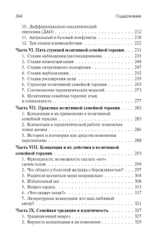 Книга «Позитивная семейная психотерапия» - автор Пезешкиан Носсрат, твердый переплёт, кол-во страниц - 365, издательство «Академический проект»,  серия «Психологические технологии», ISBN  978-5-8291-4235-3, 2024 год
