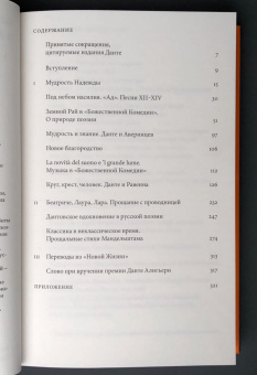 Книга «Мудрость Надежды и другие разговоры о Данте» - автор Седакова Ольга Александровна, твердый переплёт, кол-во страниц - 320, издательство «Ивана Лимбаха ИД»,  ISBN 978-5-89059-447-1 , 2021 год