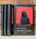 Книга «История испанской инквизиции в 4-х томах» - автор Льоренте Хуан Антонио , твердый переплёт, кол-во страниц - 1529, издательство «Алеф-Пресс ИД»,  ISBN 978-5-905966-16-3, 2024 год