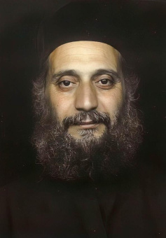 Книга «Трезвенная жизнь и аскетические правила. Толкование правил преподобных отцов Антония, Августина и Макария» - автор Эмилиан (Вафидис) архимандрит, твердый переплёт, кол-во страниц - 576, издательство «Ново-Тихвинский монастырь»,  ISBN 978-5-94512-162-1, 2026 год