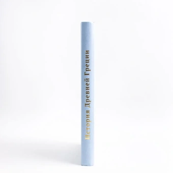 Книга «История Древней Греции. Курс лекций » - автор Егоров Алексей Борисович, твердый переплёт, кол-во страниц - 296, издательство «СПбДА»,  серия «История Древнего мира», ISBN 978-5-6050179-2-9, 2023 год