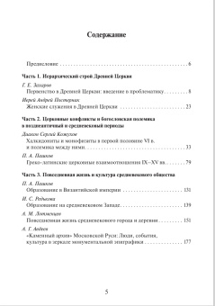 Книга «Церковь, общество и культура в Поздней Античности и Средневековье. Учебное пособие» -  мягкий переплёт, кол-во страниц - 196, издательство «ПСТГУ»,  ISBN 978-5-7429-1478-5 , 2022 год