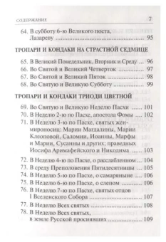 Книга «Тропарион» -  твердый переплёт, кол-во страниц - 608, издательство «Духовное преображение»,  ISBN 978-5-00059-300-4, 2019 год