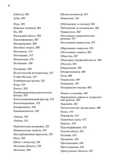Книга «Словарь кляйнианского психоанализа» - автор Хиншелвуд Роберт, твердый переплёт, кол-во страниц - 566, издательство «Когито-Центр»,  серия «Библиотека психоанализа», ISBN 5-89353-203-1, 2020 год