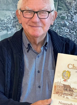 Книга «Мартин Лютер: Теология и революция» - автор Бендлер Герхард , твердый переплёт, кол-во страниц - 368, издательство «Центр гуманитарных инициатив»,  серия «Lumen culturae», ISBN 978-5-98712-382-9, 2024 год