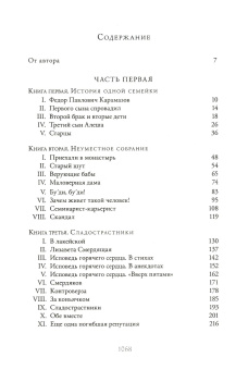 Книга «Братья Карамазовы. Роман в четырех частях с эпилогом» - автор Достоевский Федор Михайлович, твердый переплёт, кол-во страниц - 1072, издательство «Оптина пустынь»,  серия «Библиотека Оптиной Пустыни», ISBN 978-5-86594-348-8, 2024 год