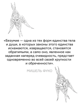 Книга «История безумия в классическую эпоху» - автор Фуко Мишель, мягкий переплёт, кол-во страниц - 624, издательство «Ad Marginem»,  ISBN 978-5-91103-827-4, 2025 год