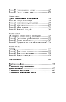 Книга «Дочки-матери. 3-й лишний?» - автор Эльячефф Каролин, твердый переплёт, кол-во страниц - 448, издательство «Институт общегуманитарных исследований»,  серия «Психоанализ», ISBN 978-5-88230-194-0 , 2018 год