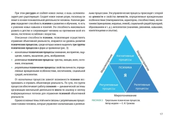 Книга «Ценностный код личности» - автор Громова Евгения Игоревна, Терентьева Валерия Игоревна, Герасимова Марина Валериановна, интегральный переплёт, кол-во страниц - 384, издательство «Питер»,  серия «Психология для профессионалов», ISBN 978-5-4461-4173-9, 2025 год