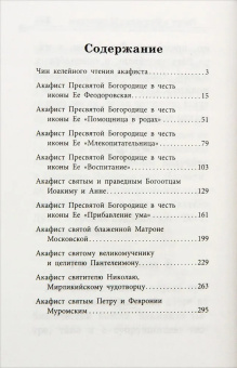 Книга «Акафистник православной женщины "Душа моя взывает к Богу"» -  твердый переплёт, кол-во страниц - 336, издательство «Благовест»,  ISBN 978-5-9968-0580-8 , 2018 год