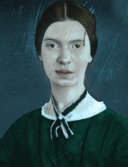 Книга «Я счастье получила в дар» - автор Дикинсон Эмили, мягкий переплёт, кол-во страниц - 320, издательство «АСТ»,  серия «Эксклюзивная классика», ISBN 978-5-17-170259-5, 2025 год