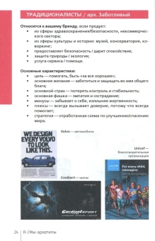 Книга «Архетипы в брендинге: коммуникация. Полный гайд маркетолога» - автор Поспелова Тамара Халильевна, твердый переплёт, кол-во страниц - 171, издательство «Академический проект»,  ISBN 978-5-8291-4211-7, 2025 год
