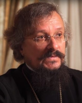 Книга «День Господень в книгах пророков. История или эсхатология?» - автор Арсений (Соколов) игумен, твердый переплёт, кол-во страниц - 149, издательство «ББИ»,  серия «Современная библеистика», ISBN 978-5-89647-436-4, 2025 год