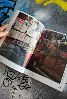 Книга «Искусство инсталляции» - автор Бишоп Клэр, мягкий переплёт, кол-во страниц - 192, издательство «Ad Marginem»,  ISBN 978-5-91103-609-6, 2022 год