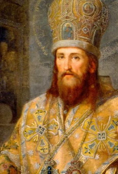 Книга «Жития святых на русском языке, изложенные по руководству Четьих-Миней в 12 томах» - автор Димитрий Ростовский святитель, твердый переплёт, кол-во страниц - 8240, издательство «Омега-Л»,  ISBN 978-5-370-05015-2, 2022 год