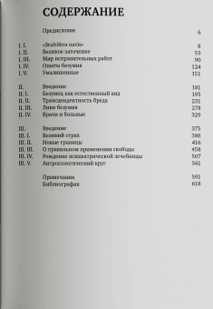 Книга «История безумия в классическую эпоху» - автор Фуко Мишель, мягкий переплёт, кол-во страниц - 624, издательство «Ad Marginem»,  ISBN 978-5-91103-827-4, 2025 год