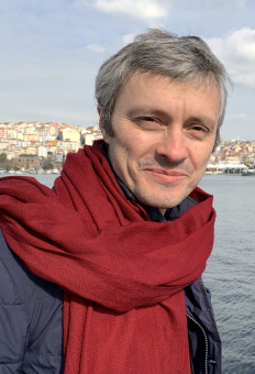 Книга «Фридрих II и его интеллектуальный мир» - автор Воскобойников Олег Сергеевич, твердый переплёт, кол-во страниц - 464, издательство «АСТ»,  серия «Страдающее средневековье», ISBN  978-5-17-154839-1, 2025 год
