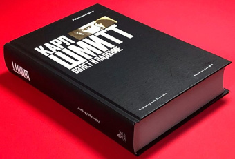 Книга «Карл Шмитт. Взлет и падение» - автор Меринг Райнхард, твердый переплёт, кол-во страниц - 776, издательство «Дело»,  серия «Интеллектуальная биография», ISBN 978-5-85006-492-1, 2024 год