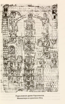 Книга «Священная империя Карла Великого» - автор Левандовский Анатолий Петрович, твердый переплёт, кол-во страниц - 288, издательство «Родина»,  серия «Весь мир», ISBN  978-5-00180-312-6 , 2021 год