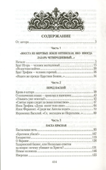 Книга «Пасха красная. О трех Оптинских новомучениках, убиенных на Пасху 1993 года» - автор Павлова Нина Александрова, твердый переплёт, кол-во страниц - 416, издательство «Апостол веры»,  ISBN 978-5-98628-090-5, 2017 год