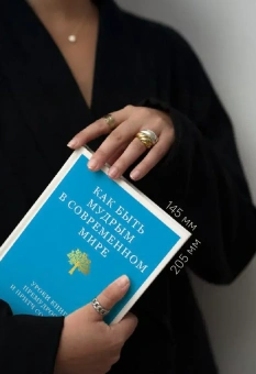 Книга «Как быть мудрым в современном мире. Уроки книг Премудрости и Притч Соломона» - автор Амвросий (Ермаков) митрополит , твердый переплёт, кол-во страниц - 304, издательство «Никея»,  ISBN 978-5-907984-73-8, 2026 год