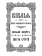 Книга «Библия на церковно-славянском языке. В 3-х томах» -  твердый переплёт, кол-во страниц - 2528, издательство «Правило веры»,  ISBN 978-5-94759-180-4, 2021 год