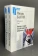Книга «Избранное в 2-х томах. Том 1. Автор и герой в эстетическом событии. Том 2. Поэтика Достоевского» - автор Бахтин Михаил Михайлович, твердый переплёт, кол-во страниц - 1056, издательство «Центр гуманитарных инициатив»,  серия «Российские Пропилеи», ISBN 978-5-98712-759-9, 2020 год