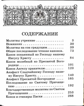 Книга «Православный молитвослов крупным шрифтом» -  твердый переплёт, кол-во страниц - 400, издательство «ИМП»,  ISBN 978-5-88017-595-6, 2024 год