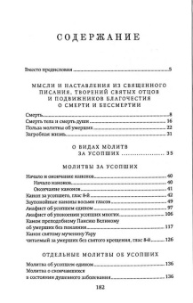 Книга «Смерть побежденная. Православные обряды, сопровождающие смерть и погребение. Сборник» - автор Чернов Василий, твердый переплёт, кол-во страниц - 184, издательство «Восьмой день»,  ISBN 978-5-00138-401-4 , 2023 год