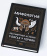 Книга «Мифология. Бессмертные истории о богах и героях» - автор Гамильтон Эдит ,  переплёт, кол-во страниц - 480, издательство «Альпина Паблишер»,  ISBN 978-5-91671-971-0, 2025 год