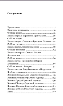 Книга «Евангелие Великого поста. Вместе с современными отцами» -  твердый переплёт, кол-во страниц - 208, издательство «Никея»,  ISBN 978-5-907661-99-8, 2025 год