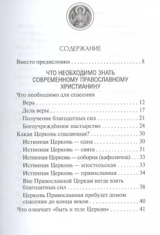 Книга «Наставления современным христианам» - автор Лазарь (Абашидзе) архимандрит , твердый переплёт, кол-во страниц - 760, издательство «Церковно-историческое общество»,  ISBN 978-5-6042945-1-2, 2020 год