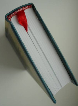 Книга «Саровский цветник. Наставления старцев саровской пустыни» -  твердый переплёт, кол-во страниц - 396, издательство «Спасское братство»,  ISBN 978-5-904074-25-8 , 2013 год