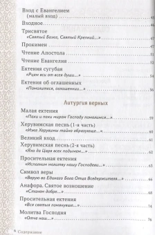 Книга «Главное таинство Церкви. Божественная Литургия с пояснениями» -  мягкий переплёт, кол-во страниц - 112, издательство «Сретенский монастырь»,  ISBN 978-5-7533-1971-5, 2025 год