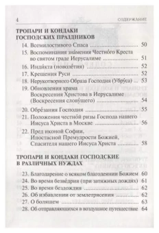 Книга «Тропарион» -  твердый переплёт, кол-во страниц - 608, издательство «Духовное преображение»,  ISBN 978-5-00059-300-4, 2019 год