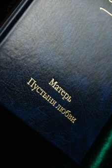 Книга «Матерь. Пустыня любви» - автор Мориак Франсуа, твердый переплёт, кол-во страниц - 320, издательство «АСТ»,  серия «Библиотека классики», ISBN 978-5-17-156824-5, 2025 год