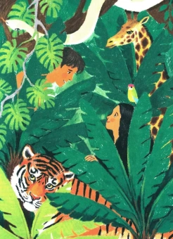 Книга «Добрый лев. Притчи для детей» - автор Антоний Борисов священник , твердый переплёт, кол-во страниц - 104, издательство «Никея»,  серия «Притчи для детей», ISBN 978-5-907828-13-1, 2024 год
