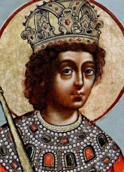 Книга «Жизнь политика, или об Иосифе» - автор Филон Александрийский, твердый переплёт, кол-во страниц - 170, издательство «МДА»,  серия «Корпус христианских текстов и исследований 7. Иудейские и ближневосточные источники 2(1). Древнегреческий памятник первой половины 1 в. н.э. », ISBN 978-5-907449-18-3, 2023 год
