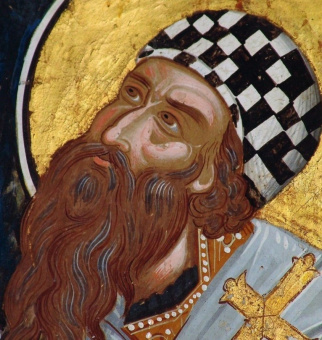 Книга «Толкование на Евангелие от Иоанна. В 2-х томах» - автор Кирилл Александрийский святитель, твердый переплёт, кол-во страниц - 1724, издательство «Сибирская благозвонница»,  ISBN  978-5-00127-416-2, 2023 год