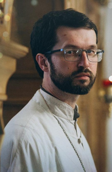Книга «Щит Давида. Толкование псалмов, используемых в православном богослужении» - автор Александр Сатомский священник , твердый переплёт, кол-во страниц - 288, издательство «Никея»,  серия «Библеистика», ISBN 978-5-907984-86-8, 2025 год