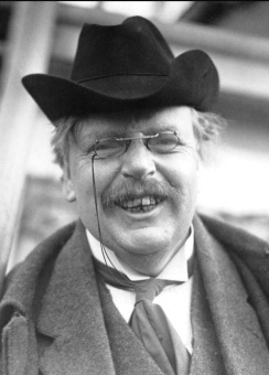 Книга «Вечный человек» - автор Честертон Гилберт Кит, мягкий переплёт, кол-во страниц - 512, издательство «Азбука»,  серия «Азбука-классика (pocket-book)», ISBN 978-5-389-24518-1, 2024 год