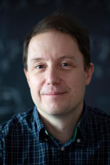 Книга «Четыре способа мыслить: статистический, интерактивный, хаотический и сложный» - автор Самптер Дэвид , твердый переплёт, кол-во страниц - 352, издательство «Corpus»,  серия «Элементы 2.0», ISBN 978-5-17-164536-6, 2024 год