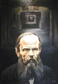 Книга «Записки из подполья. Повести и рассказы» - автор Достоевский Федор Михайлович, твердый переплёт, кол-во страниц - 960, издательство «Азбука»,  серия «Русская литература. Большие книги», ISBN 978-5-389-27043-5, 2024 год