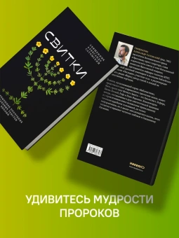 Книга «Свитки. Современное прочтение знаковых текстов Библии» - автор Александр Сатомский священник , твердый переплёт, кол-во страниц - 376, издательство «Никея»,  серия «Библеистика», ISBN 978-5-907628-79-3 , 2023 год