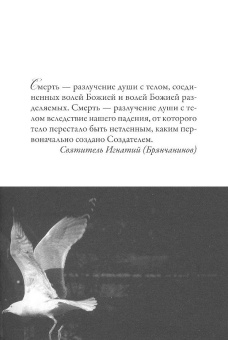 Книга «Мудрые мысли о жизни и бессмертии» -  твердый переплёт, кол-во страниц - 224, издательство «Никея»,  ISBN 978-5-91761-404-5, 2015 год